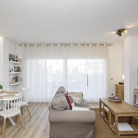 Apartamento Con Gran Terraza En Girona Dış mekan fotoğraf