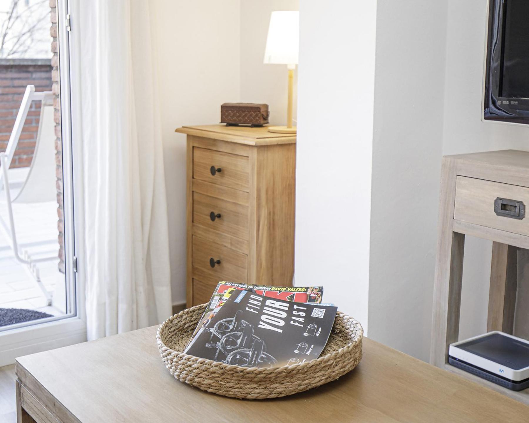 Apartamento Con Gran Terraza En Girona Dış mekan fotoğraf