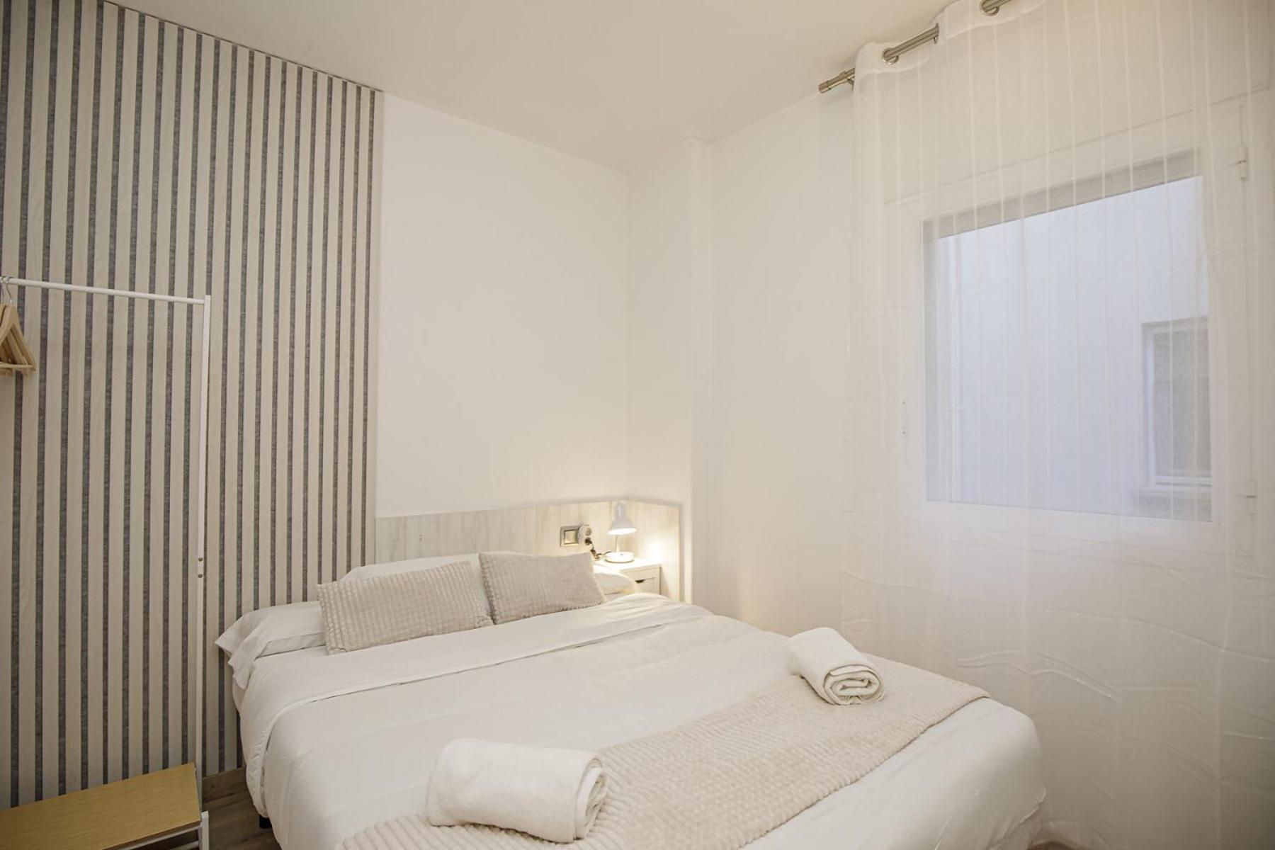 Apartamento Con Gran Terraza En Girona Dış mekan fotoğraf