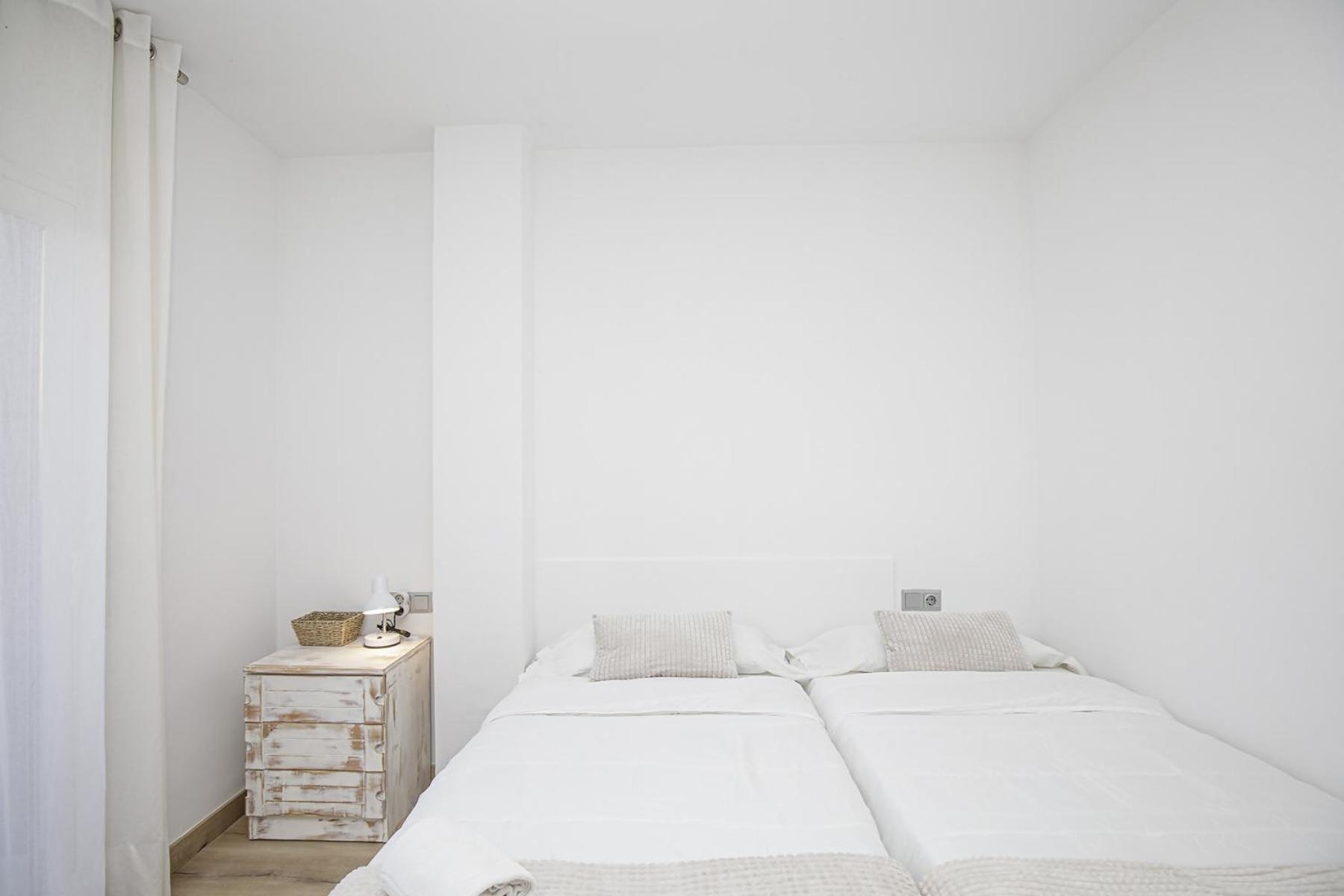 Apartamento Con Gran Terraza En Girona Dış mekan fotoğraf