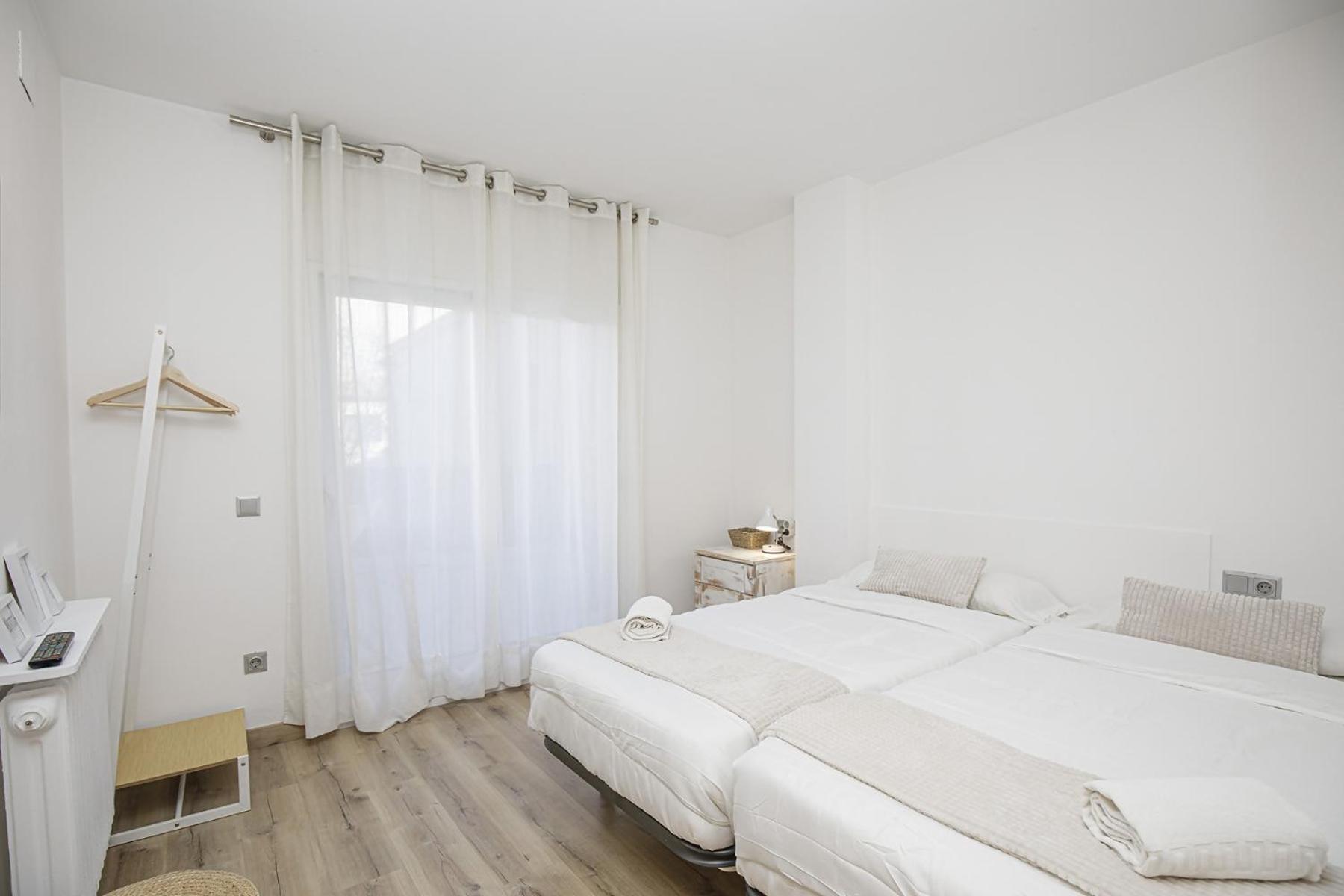 Apartamento Con Gran Terraza En Girona Dış mekan fotoğraf