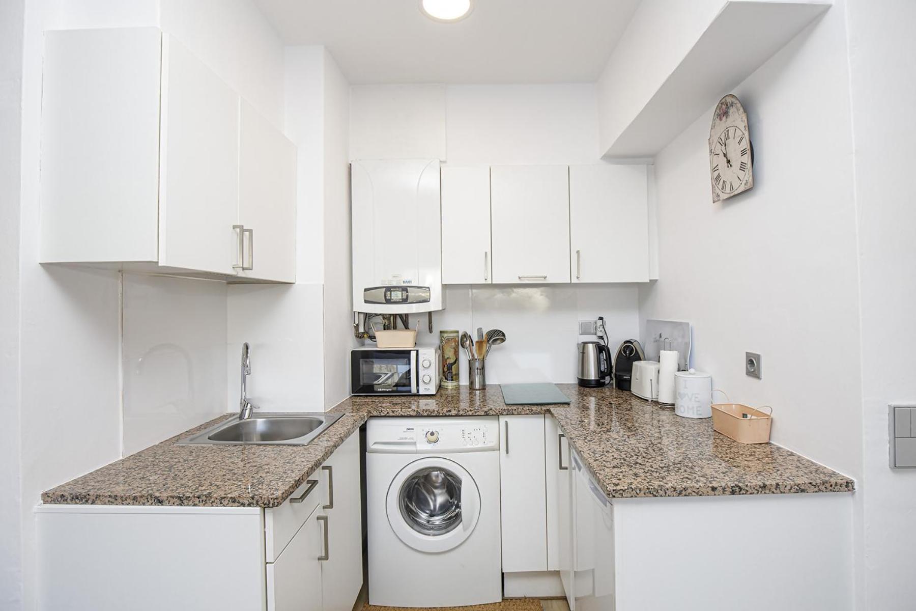 Apartamento Con Gran Terraza En Girona Dış mekan fotoğraf